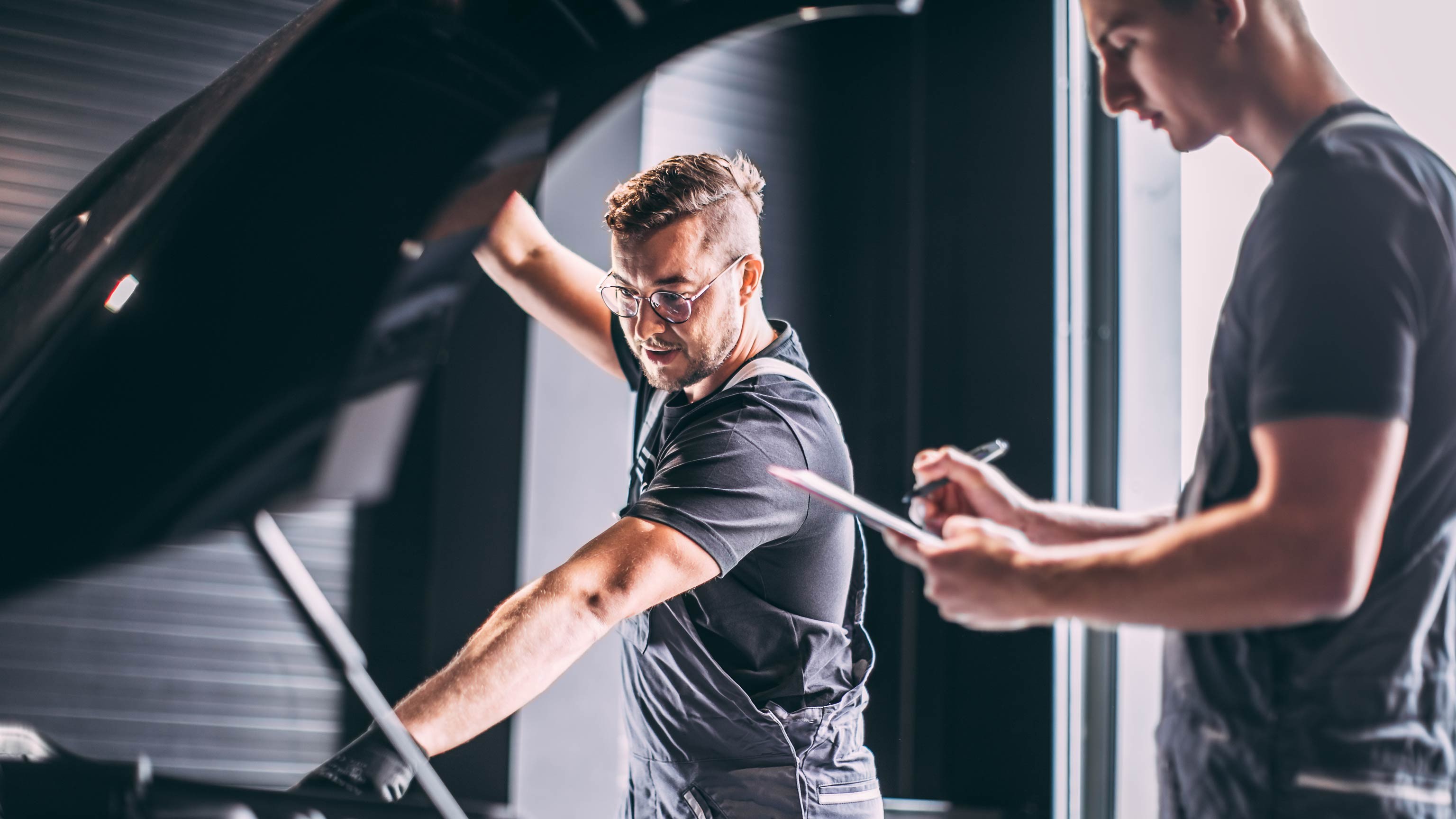 MINI Service - mini service